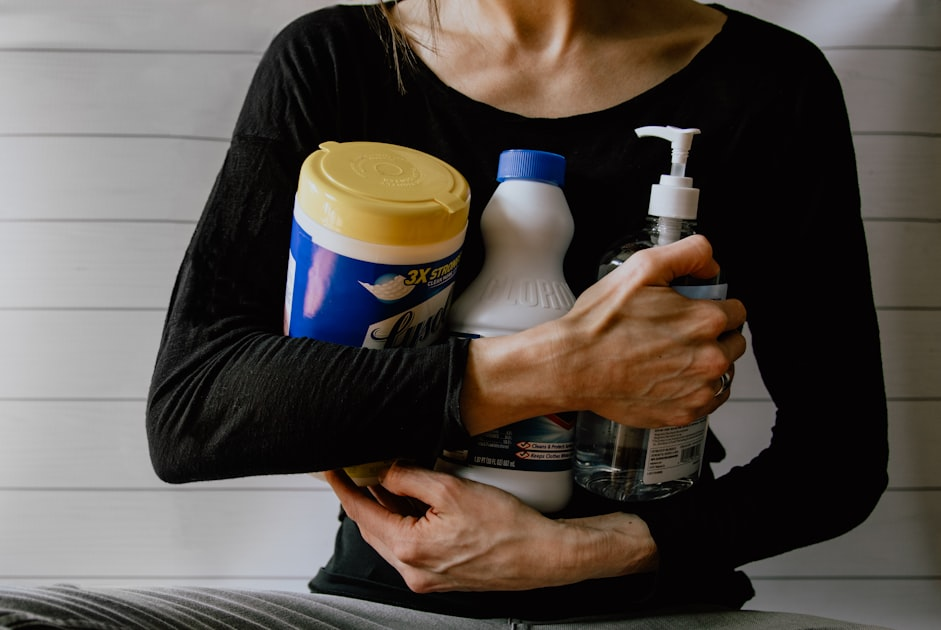 Choosing the Right Cleaning Company for Your Needs