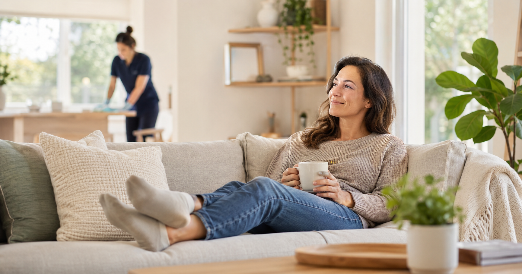 -Is Professional House Cleaning Worth It? A Realistic Look at the Trade-Offs